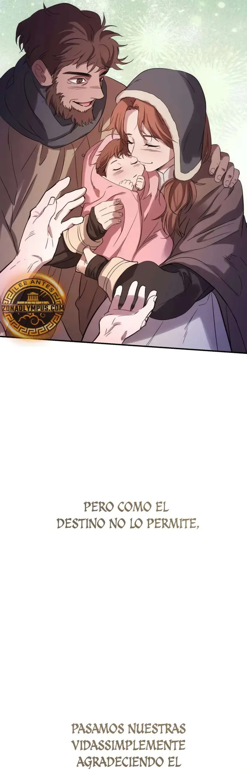 Crónicas de un Inmortal Capitulo 2 página 34