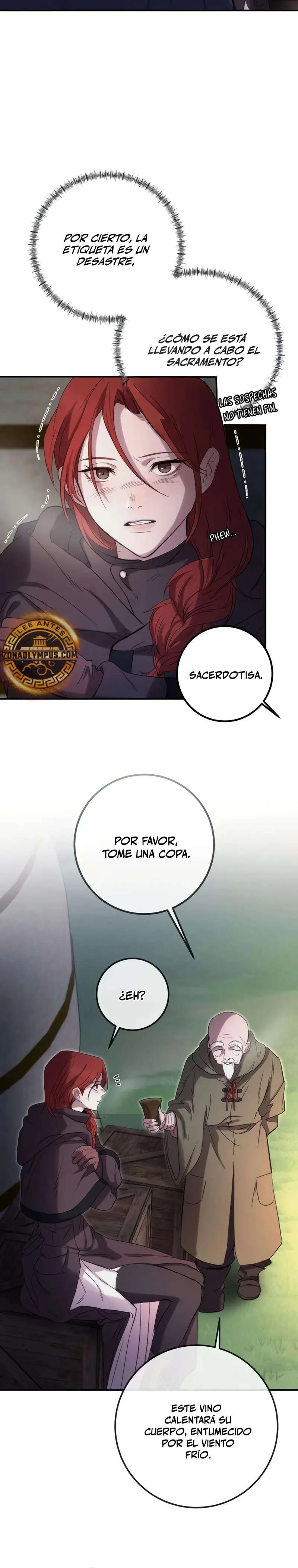 Crónicas de un Inmortal Capitulo 2 página 36