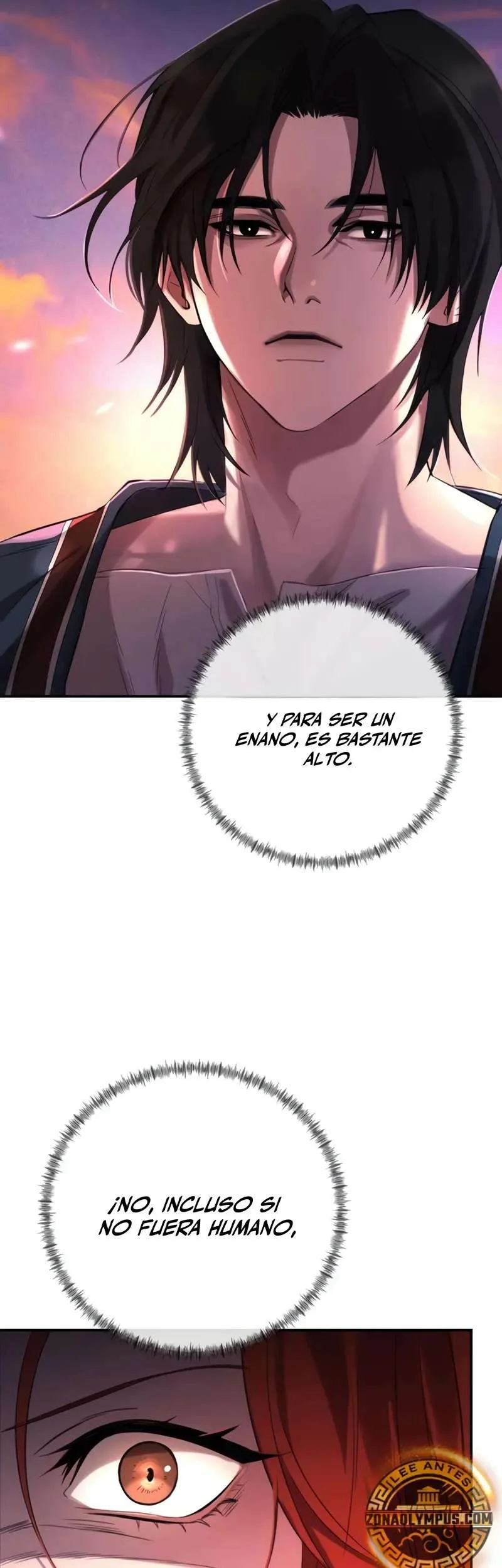 Crónicas de un Inmortal Capitulo 2 página 4