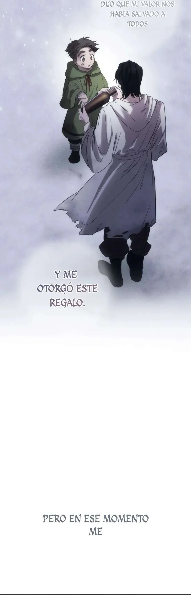 Crónicas de un Inmortal Capitulo 2 página 42
