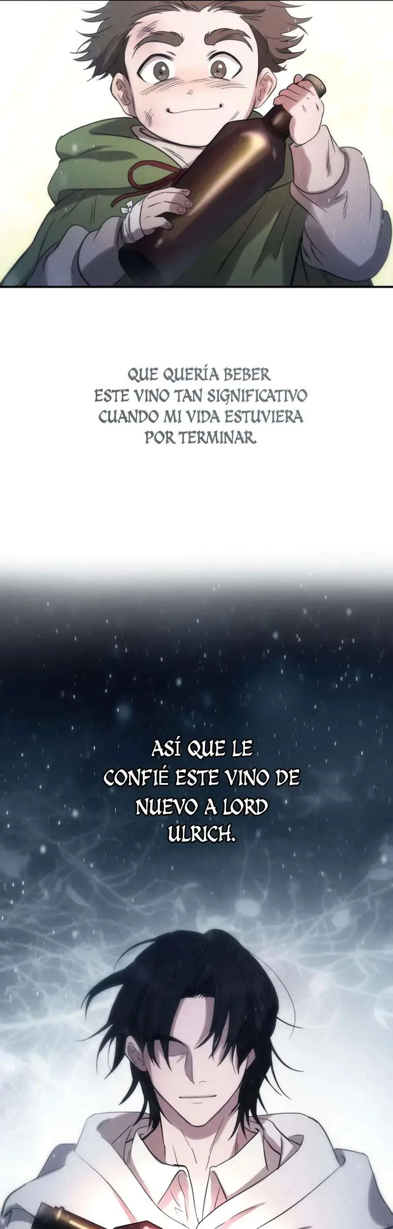 Crónicas de un Inmortal Capitulo 2 página 43
