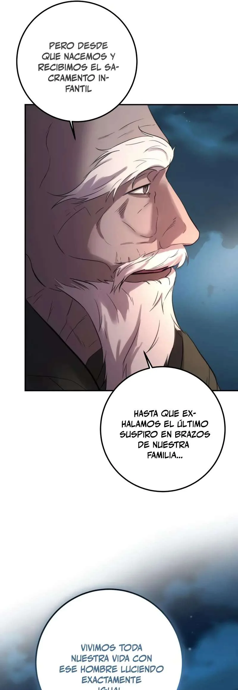 Crónicas de un Inmortal Capitulo 2 página 46