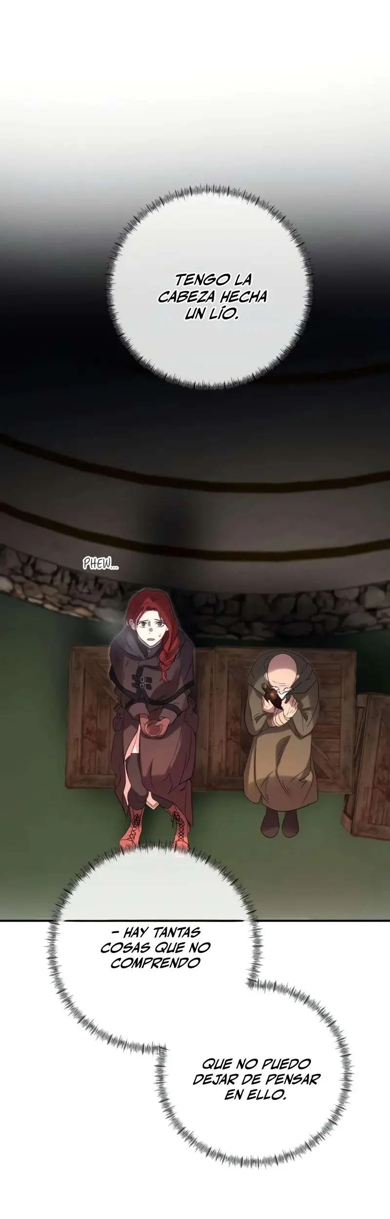 Crónicas de un Inmortal Capitulo 2 página 49