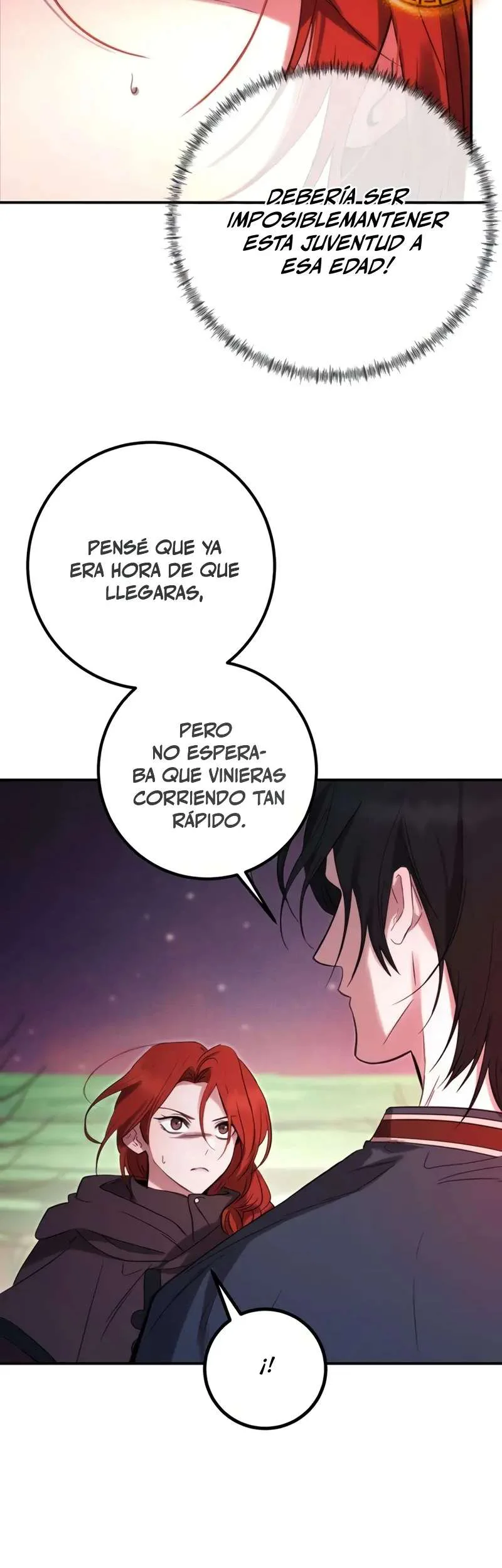 Crónicas de un Inmortal Capitulo 2 página 5