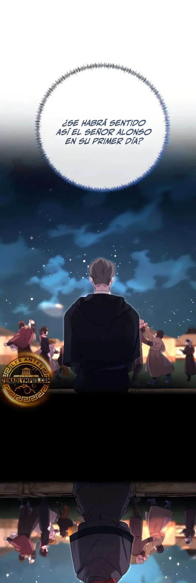 Crónicas de un Inmortal Capitulo 2 página 50