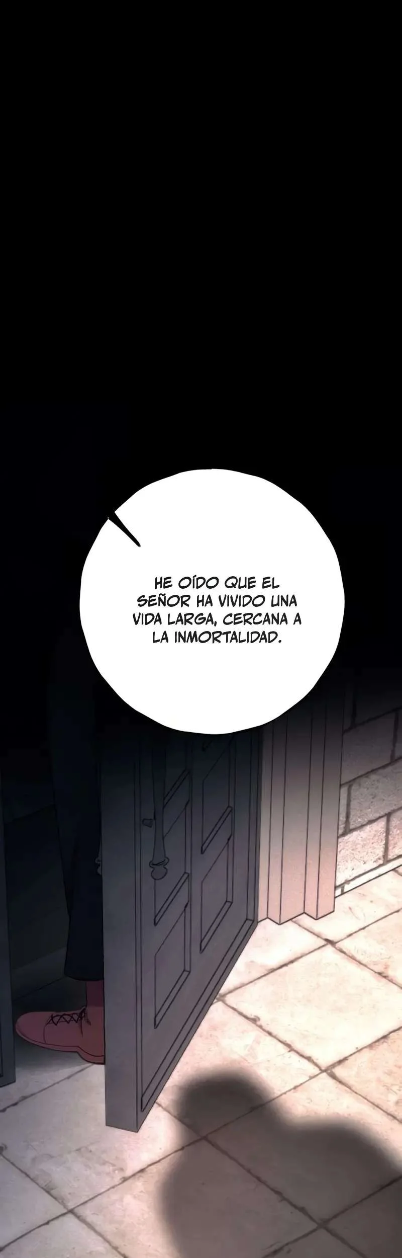 Crónicas de un Inmortal Capitulo 2 página 54