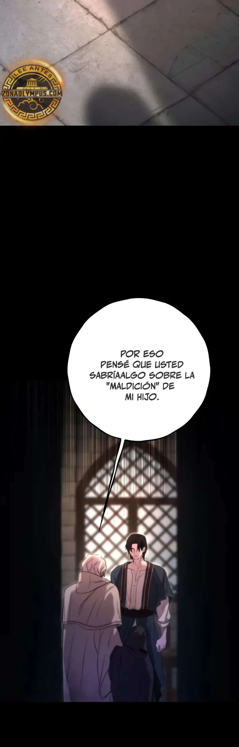 Crónicas de un Inmortal Capitulo 2 página 55