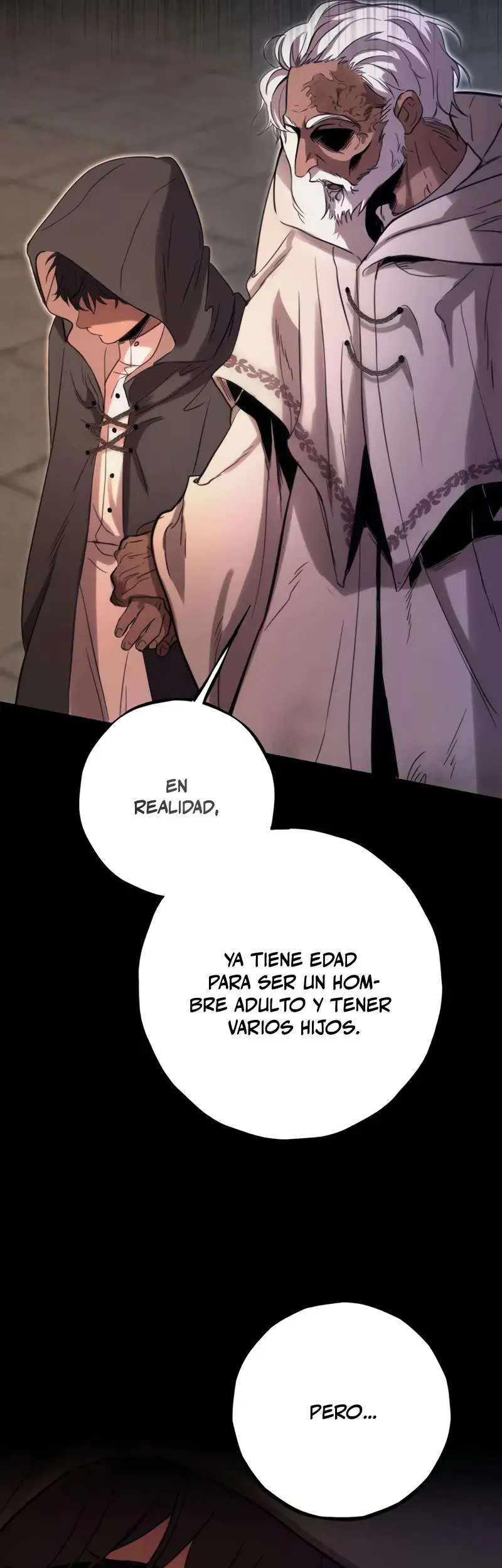 Crónicas de un Inmortal Capitulo 2 página 57