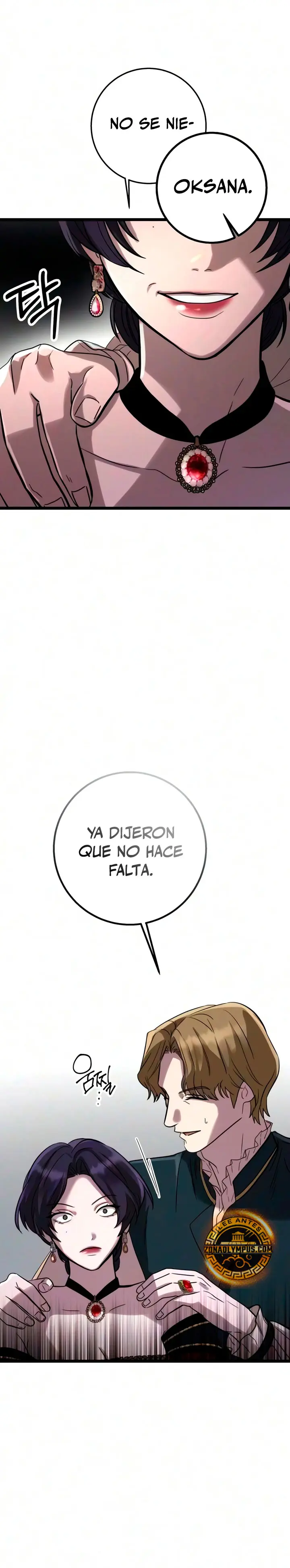 Crónicas de un Inmortal Capitulo 20 página 24