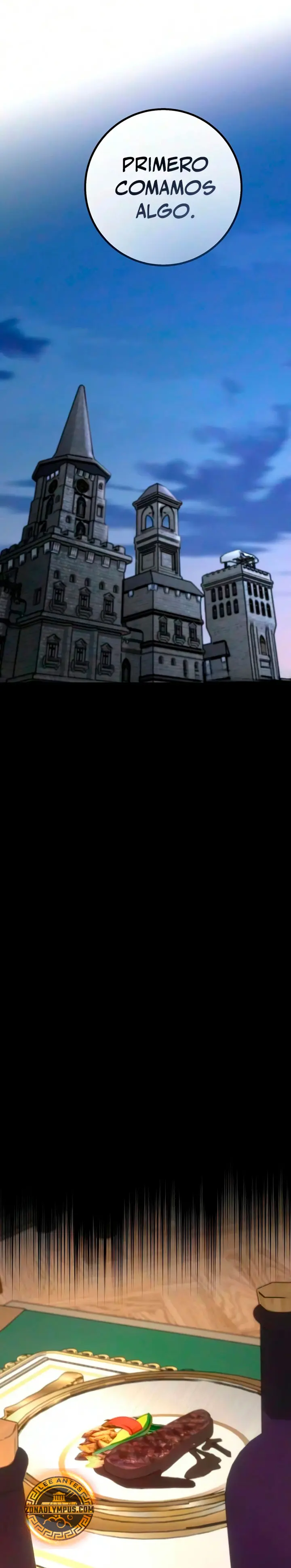Crónicas de un Inmortal Capitulo 20 página 26