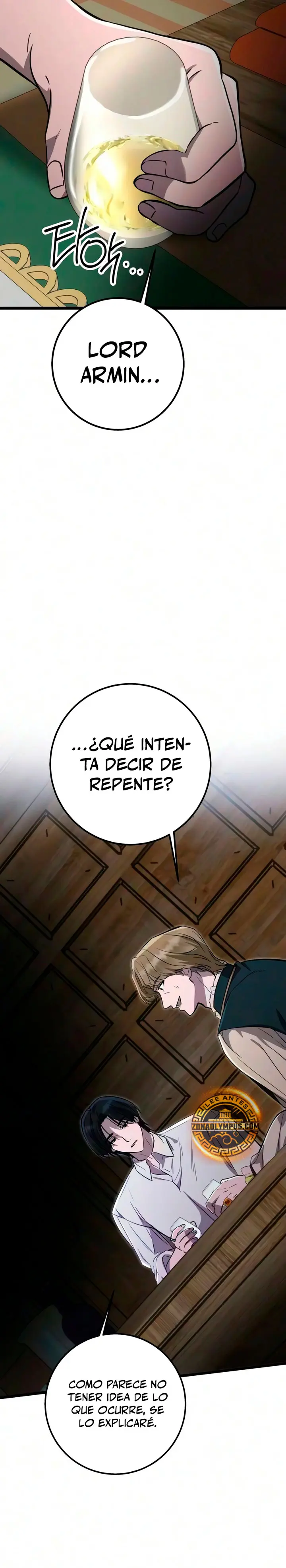 Crónicas de un Inmortal Capitulo 20 página 37