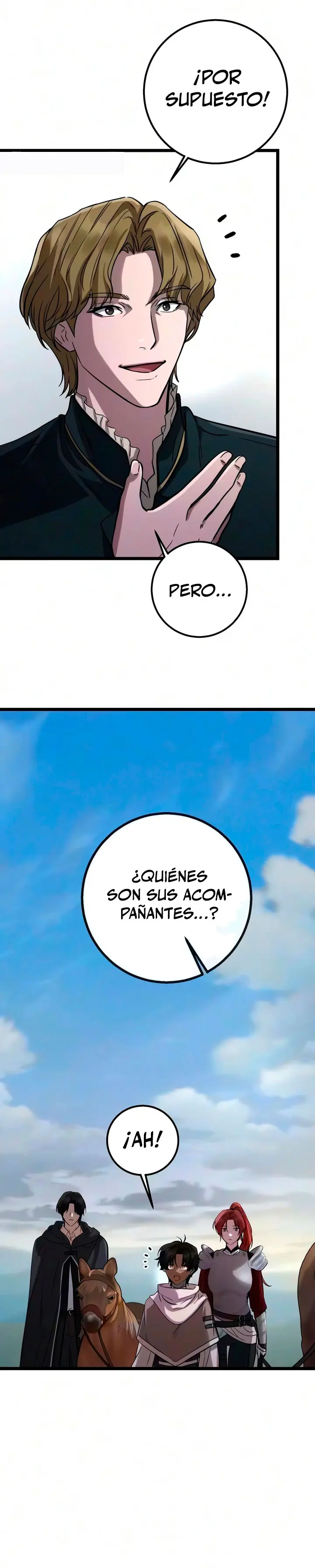 Crónicas de un Inmortal Capitulo 20 página 5