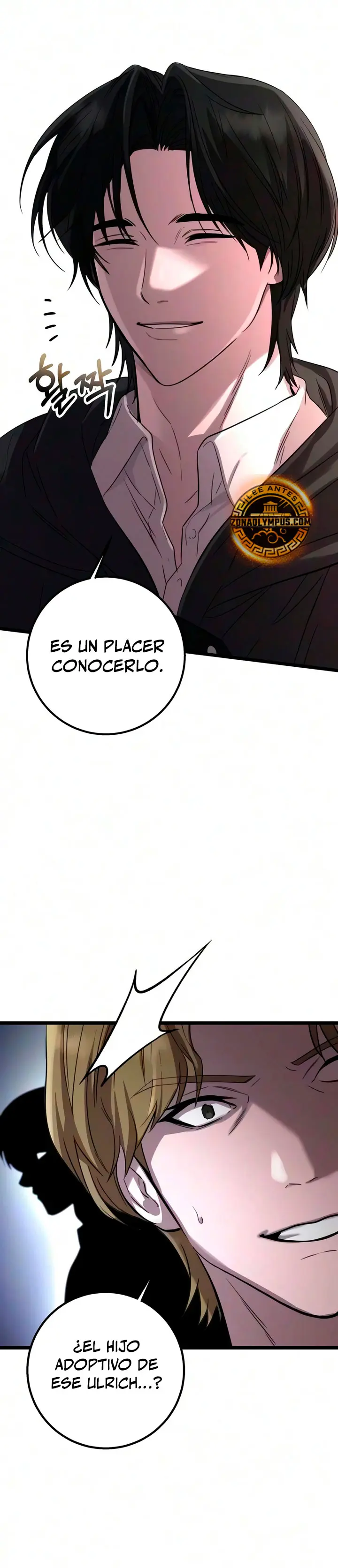 Crónicas de un Inmortal Capitulo 20 página 7