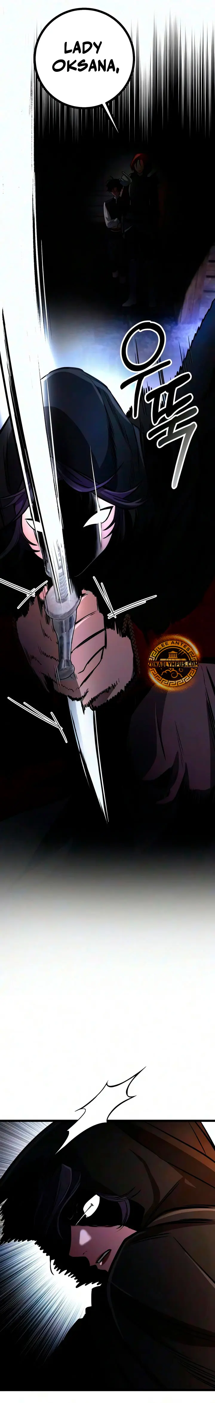 Crónicas de un Inmortal Capitulo 21 página 11