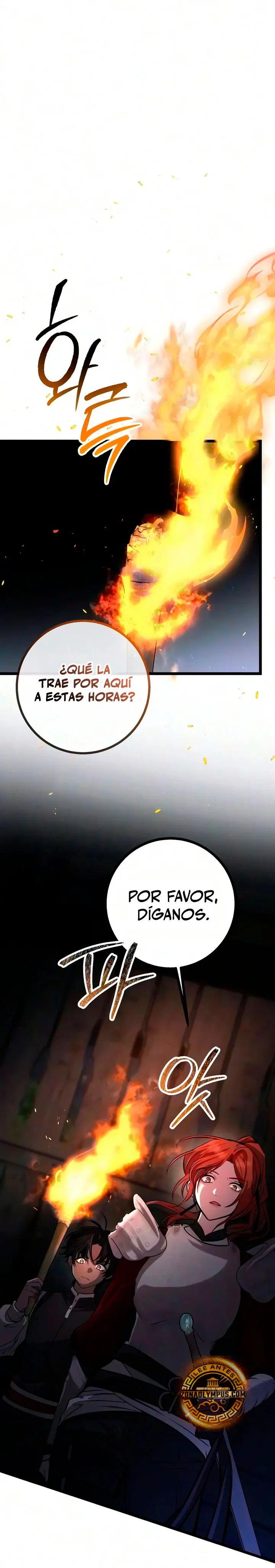 Crónicas de un Inmortal Capitulo 21 página 12