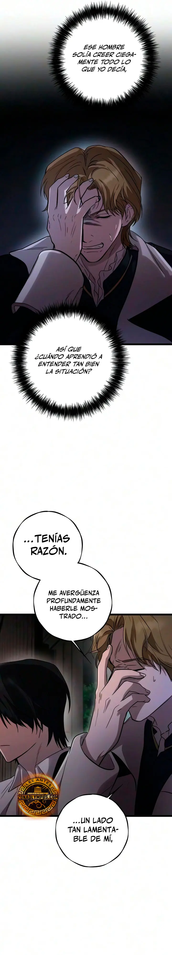 Crónicas de un Inmortal Capitulo 21 página 24