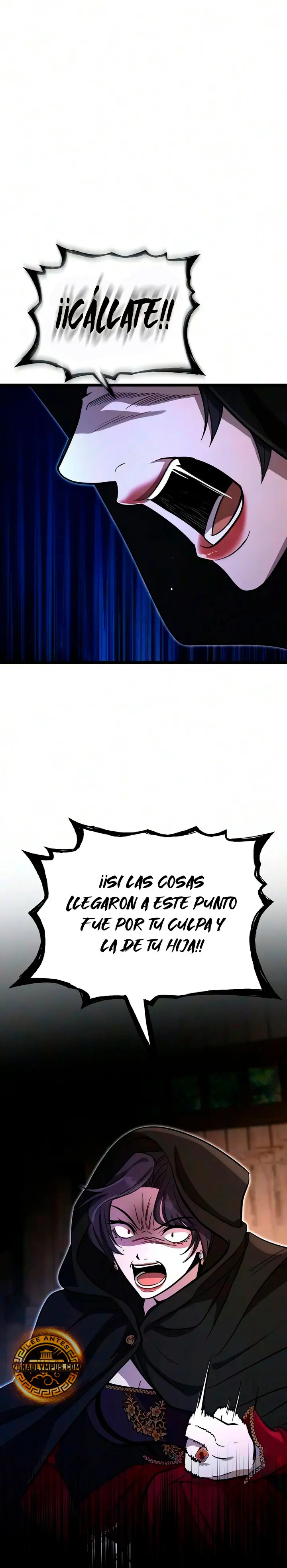 Crónicas de un Inmortal Capitulo 21 página 29