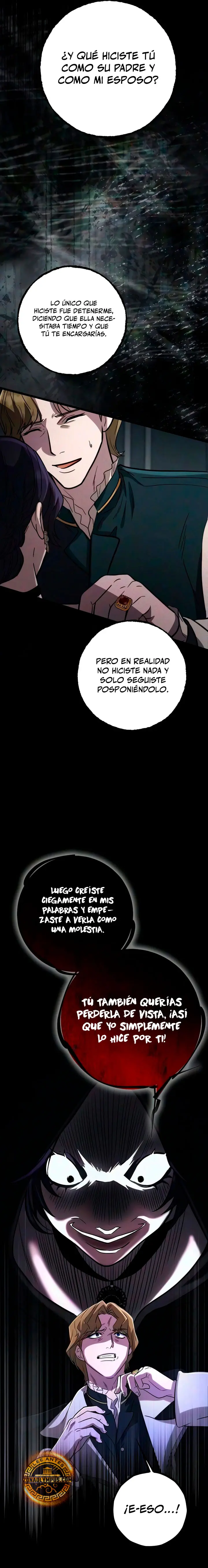Crónicas de un Inmortal Capitulo 21 página 31