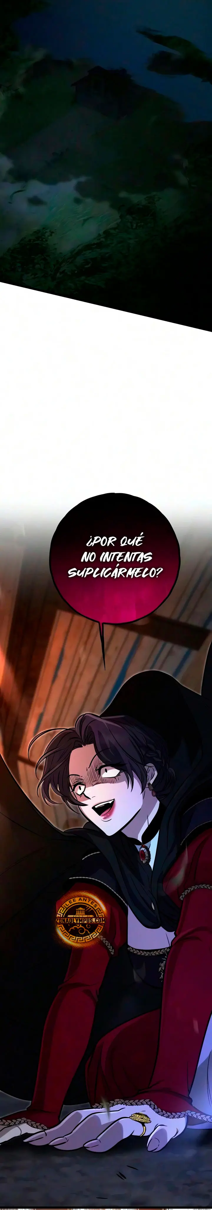 Crónicas de un Inmortal Capitulo 21 página 37