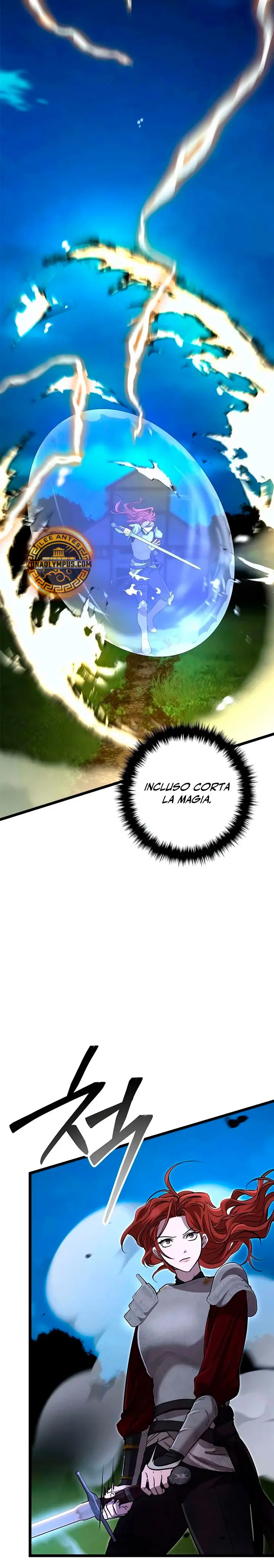 Crónicas de un Inmortal Capitulo 22 página 15