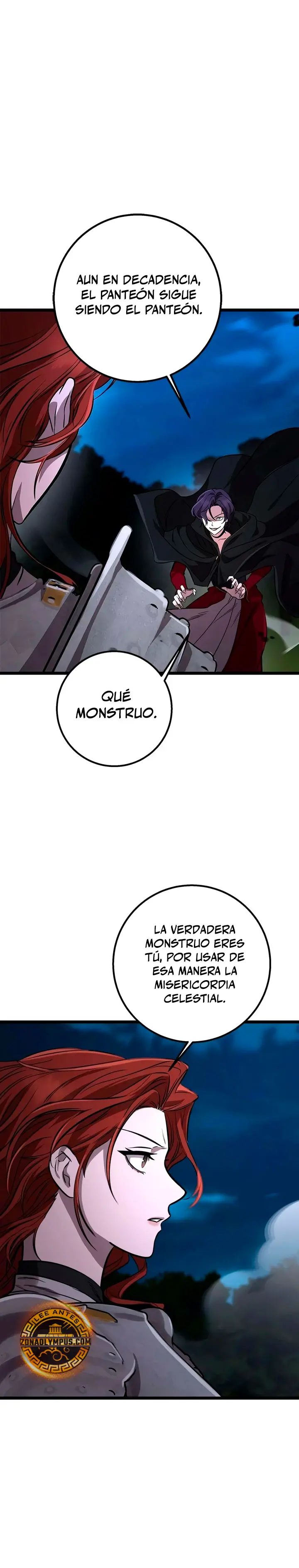 Crónicas de un Inmortal Capitulo 22 página 16