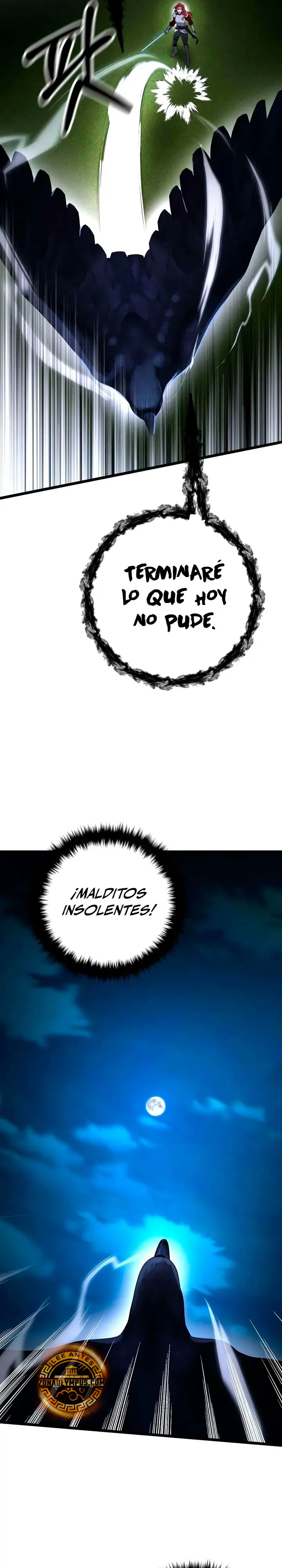 Crónicas de un Inmortal Capitulo 22 página 24
