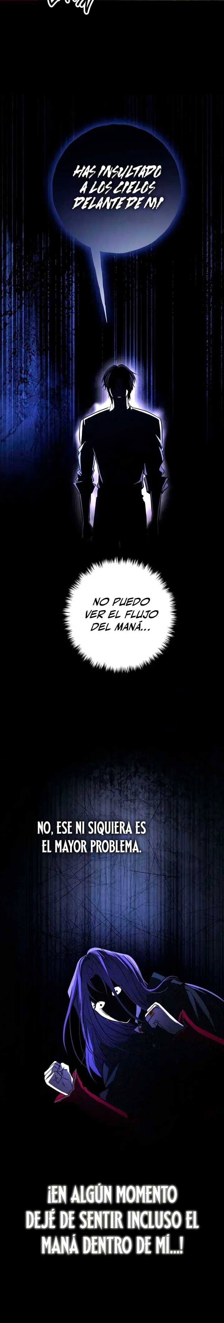 Crónicas de un Inmortal Capitulo 22 página 33