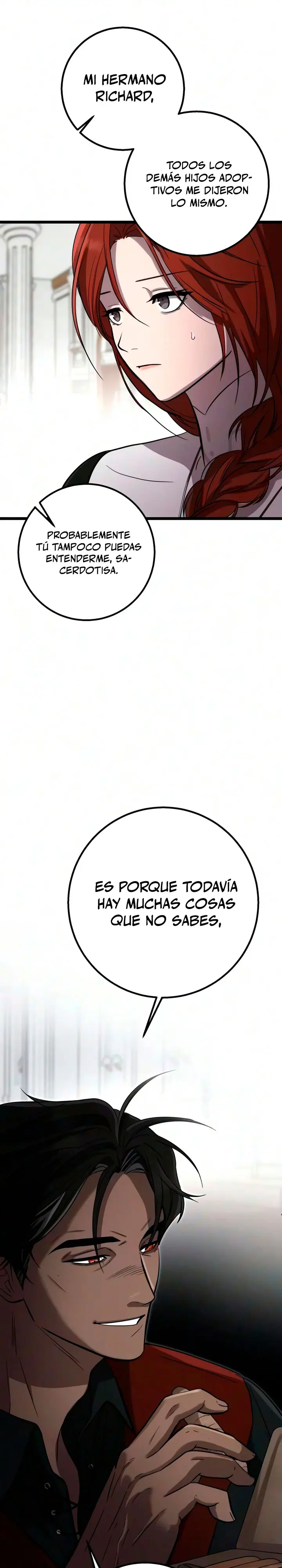 Crónicas de un Inmortal Capitulo 26 página 13