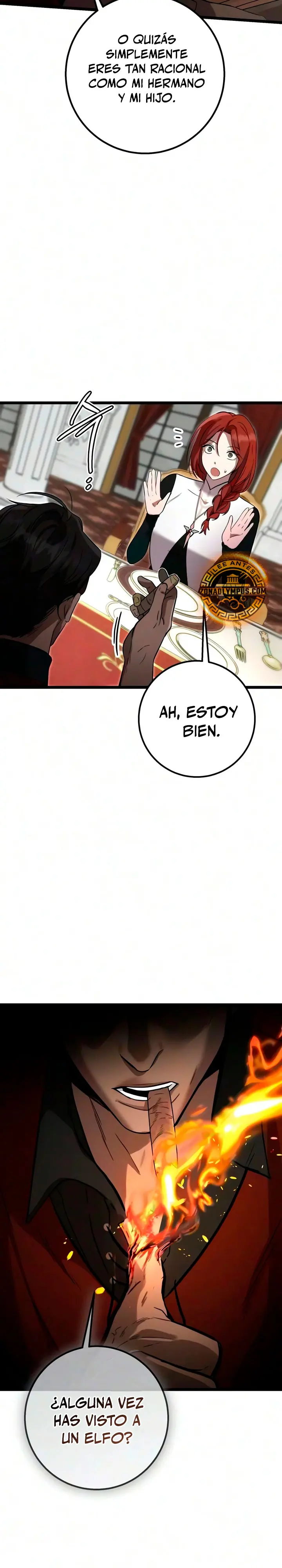 Crónicas de un Inmortal Capitulo 26 página 14