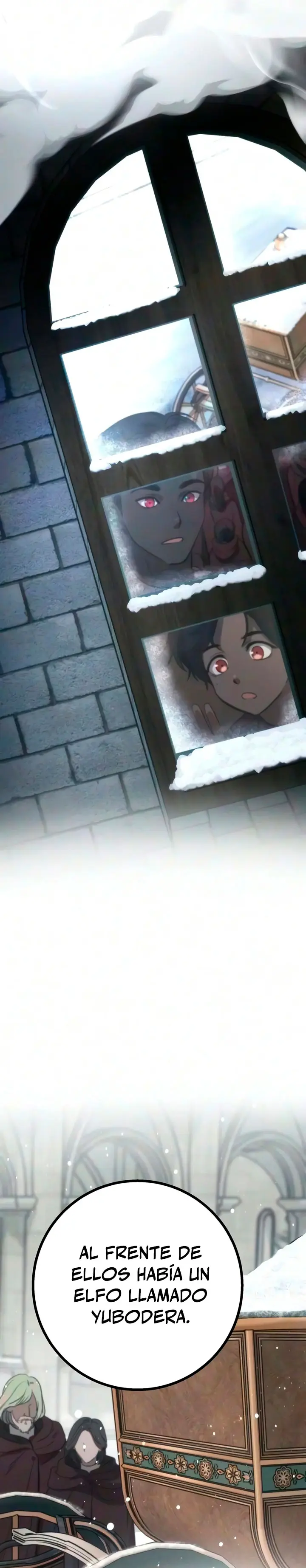 Crónicas de un Inmortal Capitulo 26 página 16