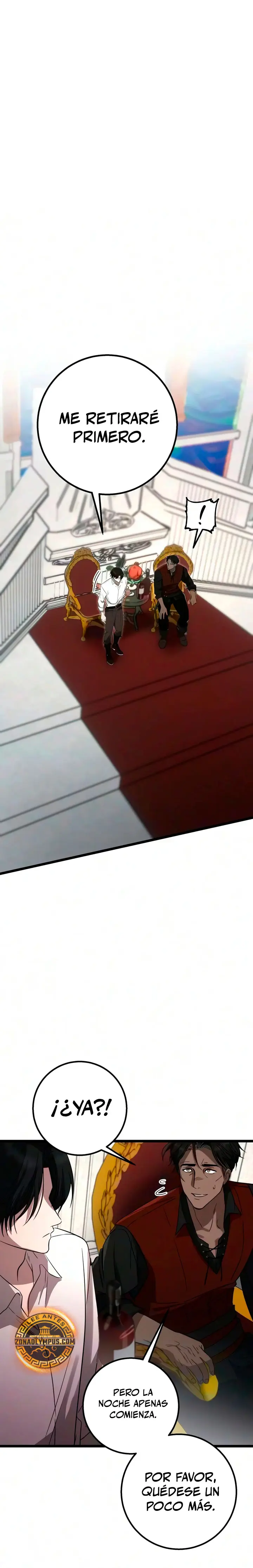 Crónicas de un Inmortal Capitulo 26 página 2