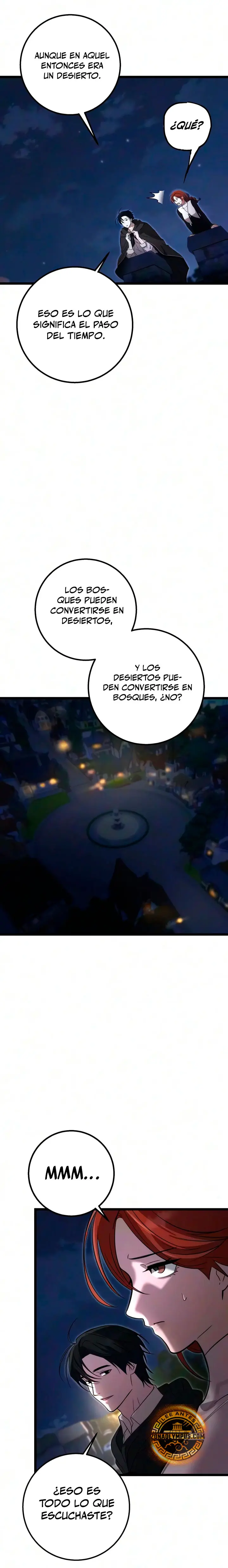Crónicas de un Inmortal Capitulo 26 página 31