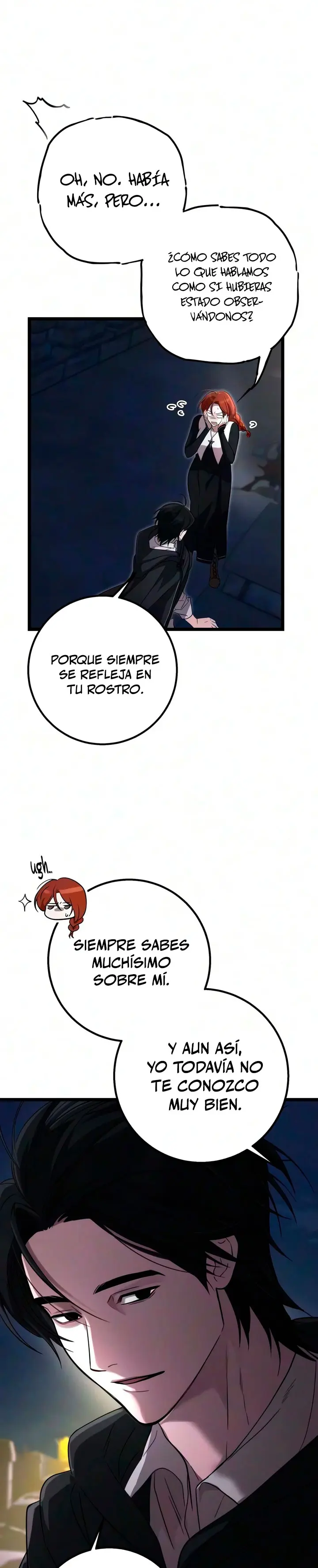Crónicas de un Inmortal Capitulo 26 página 32
