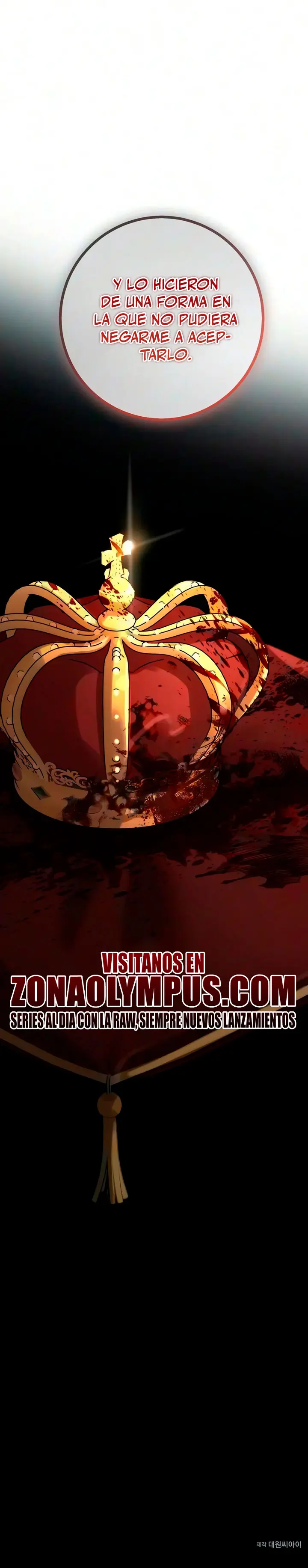 Crónicas de un Inmortal Capitulo 26 página 36