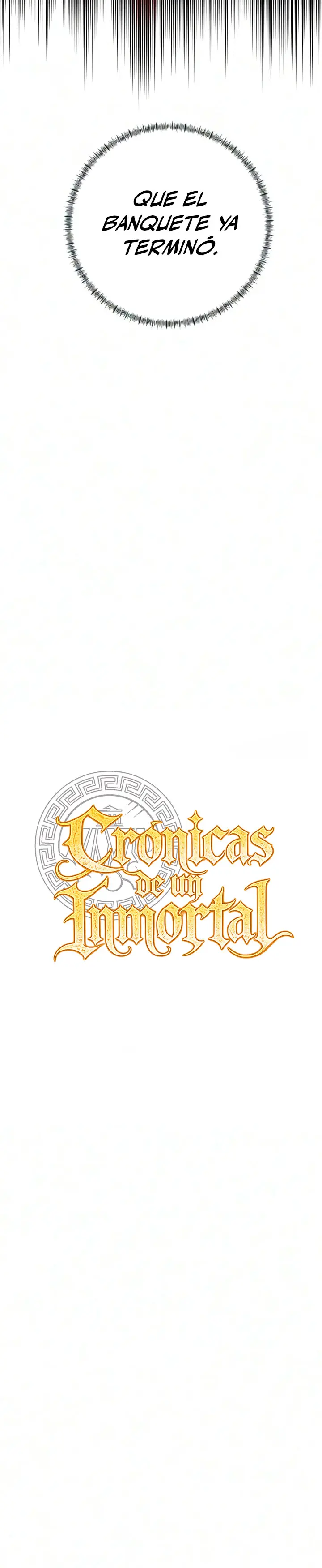 Crónicas de un Inmortal Capitulo 26 página 6
