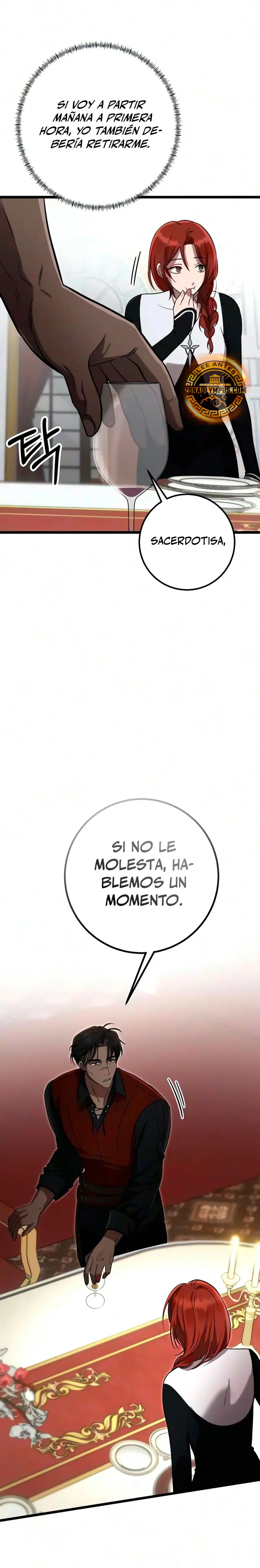 Crónicas de un Inmortal Capitulo 26 página 8