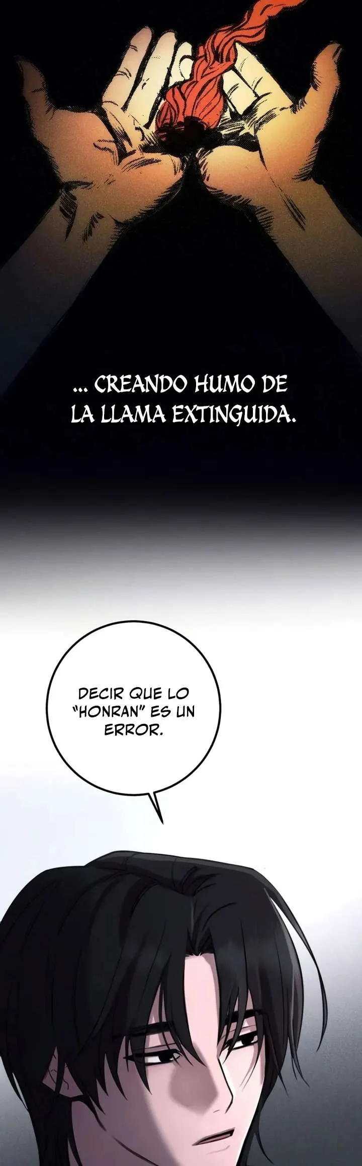 Crónicas de un Inmortal Capitulo 3 página 10