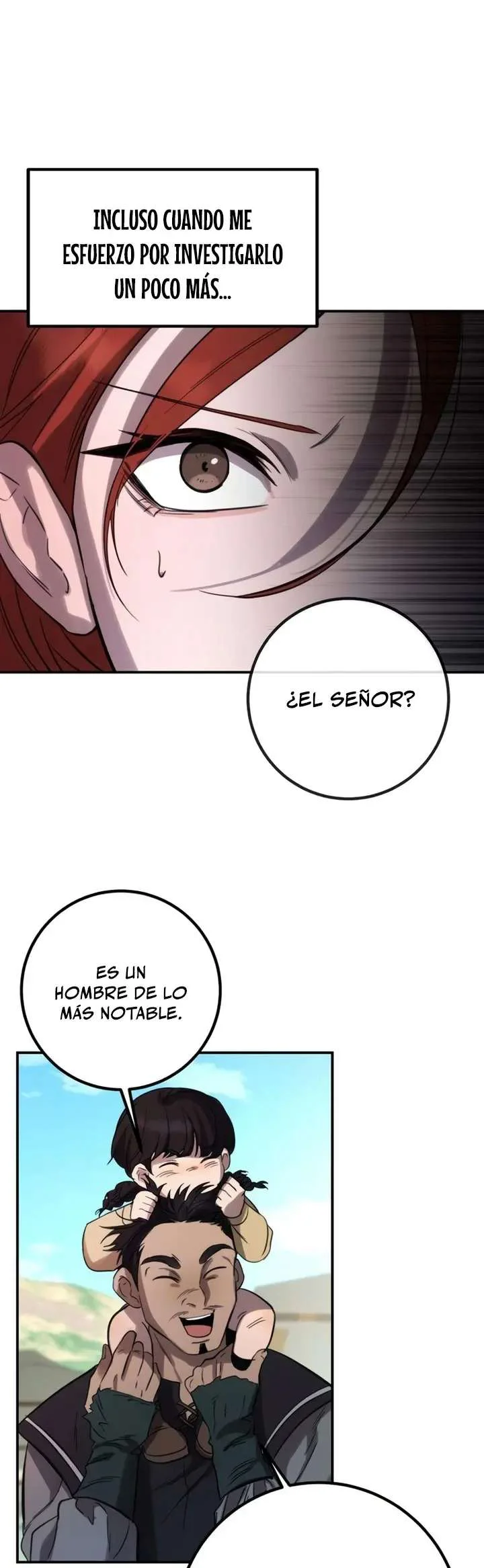 Crónicas de un Inmortal Capitulo 3 página 21