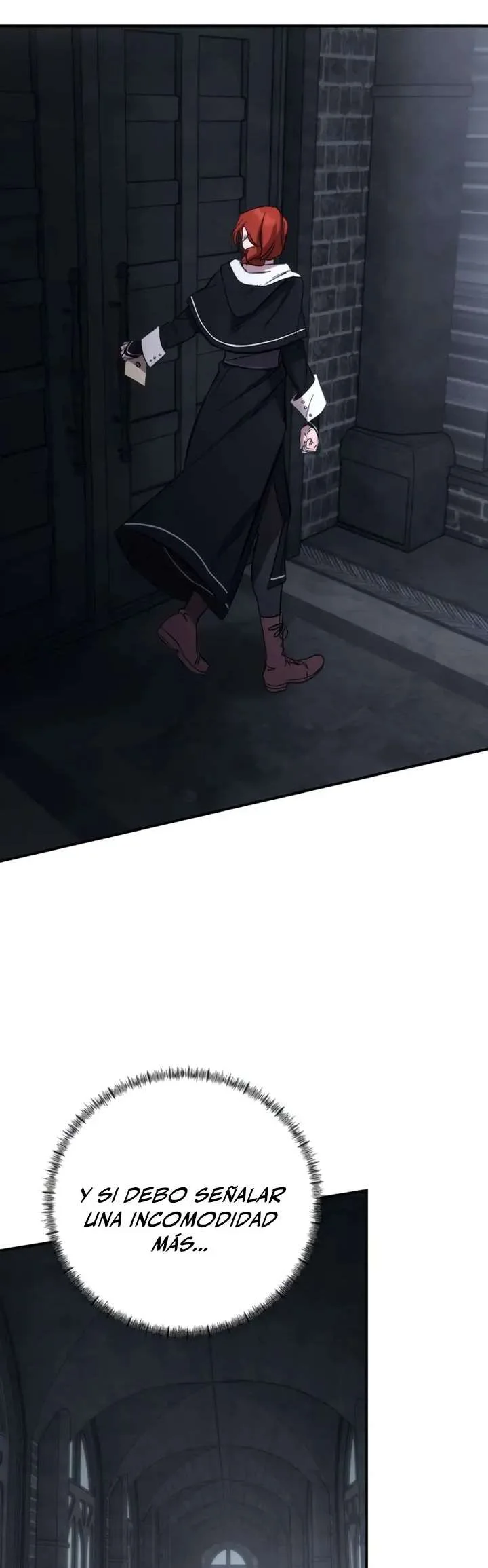Crónicas de un Inmortal Capitulo 3 página 26