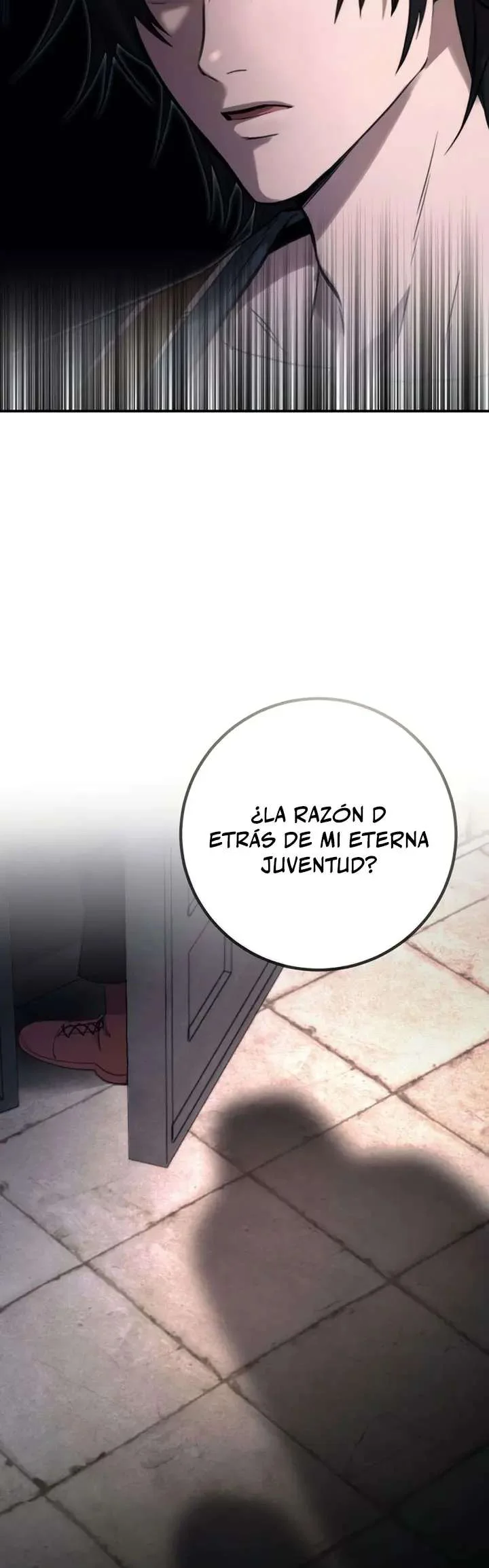 Crónicas de un Inmortal Capitulo 3 página 35