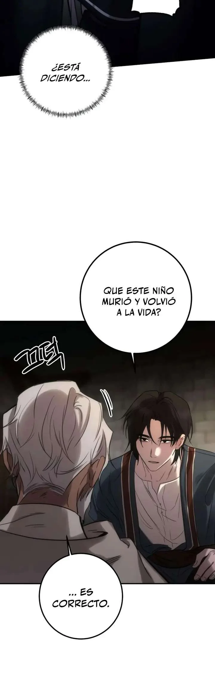 Crónicas de un Inmortal Capitulo 3 página 44
