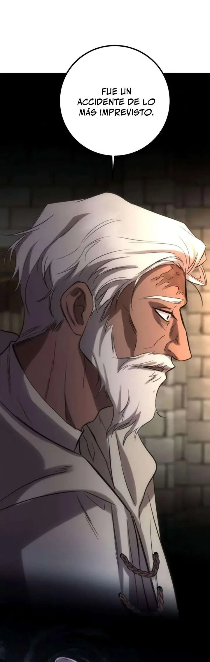 Crónicas de un Inmortal Capitulo 3 página 45