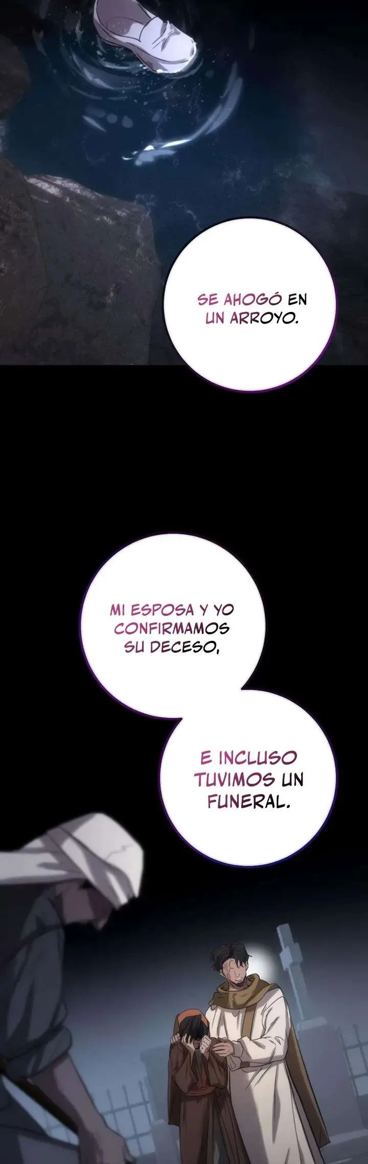 Crónicas de un Inmortal Capitulo 3 página 46