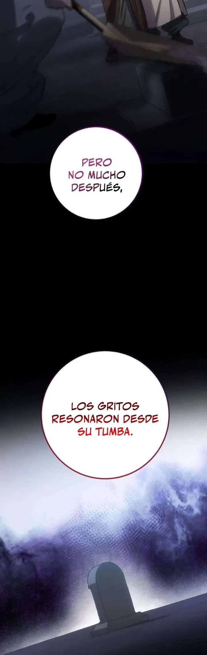 Crónicas de un Inmortal Capitulo 3 página 47