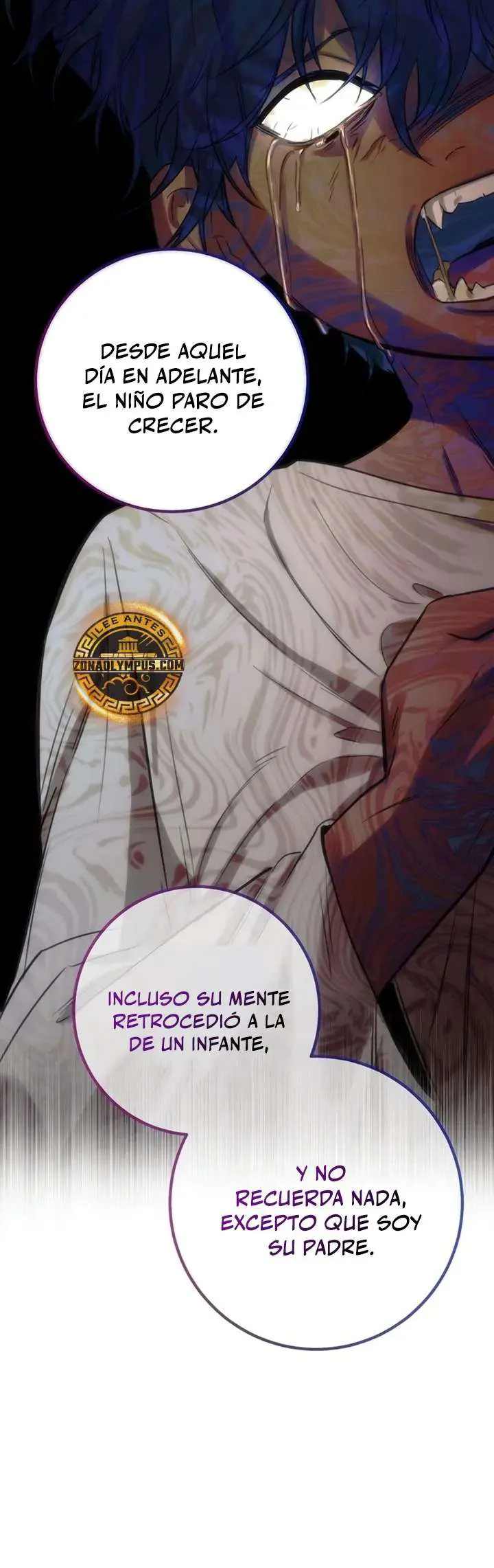 Crónicas de un Inmortal Capitulo 3 página 49