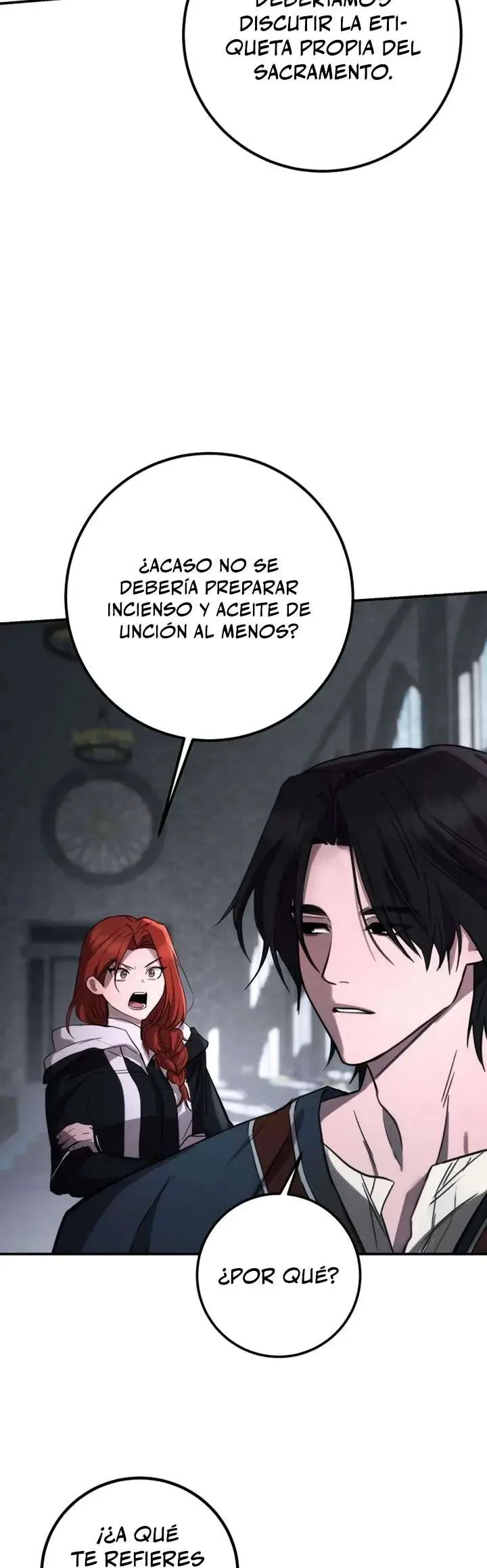 Crónicas de un Inmortal Capitulo 3 página 5