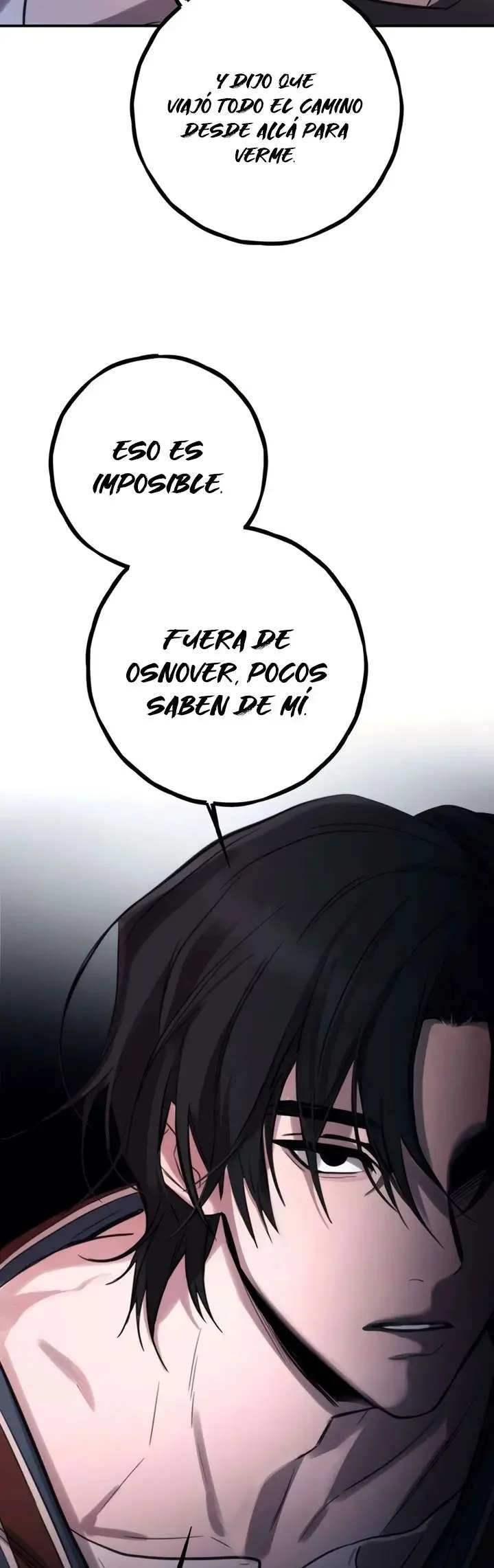 Crónicas de un Inmortal Capitulo 3 página 53