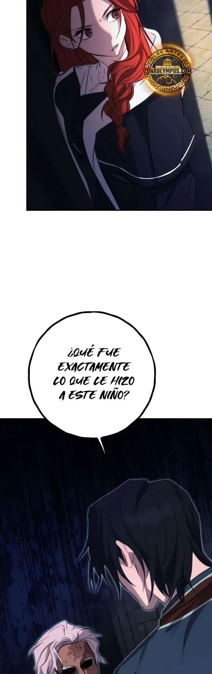 Crónicas de un Inmortal Capitulo 3 página 56