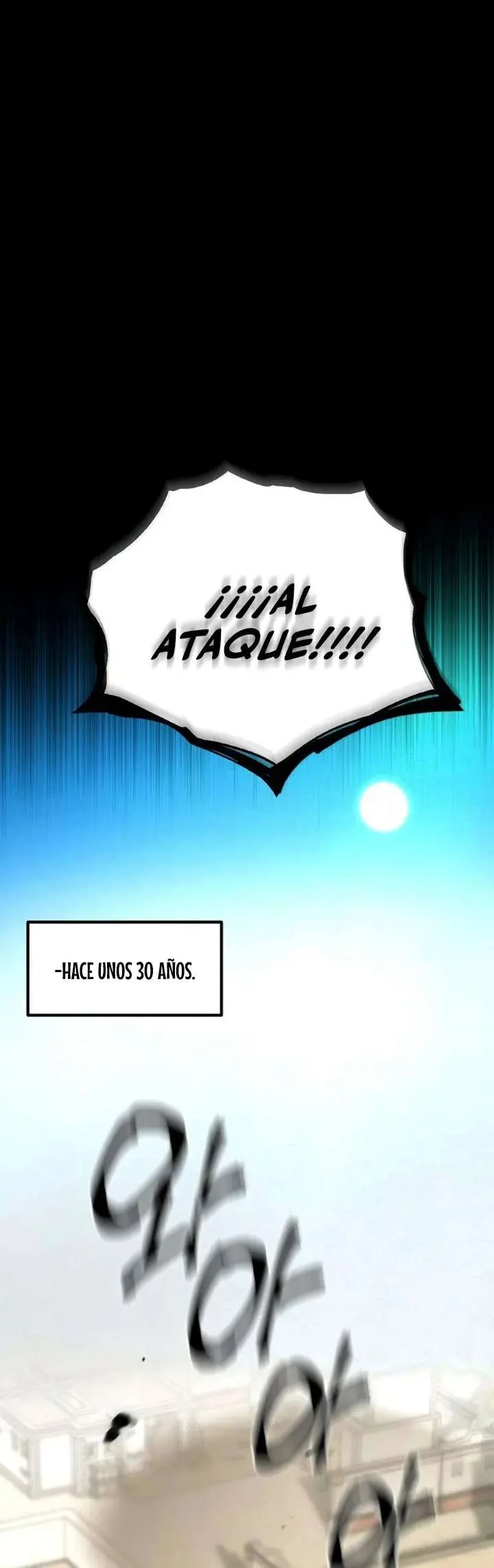 Crónicas de un Inmortal Capitulo 3 página 58
