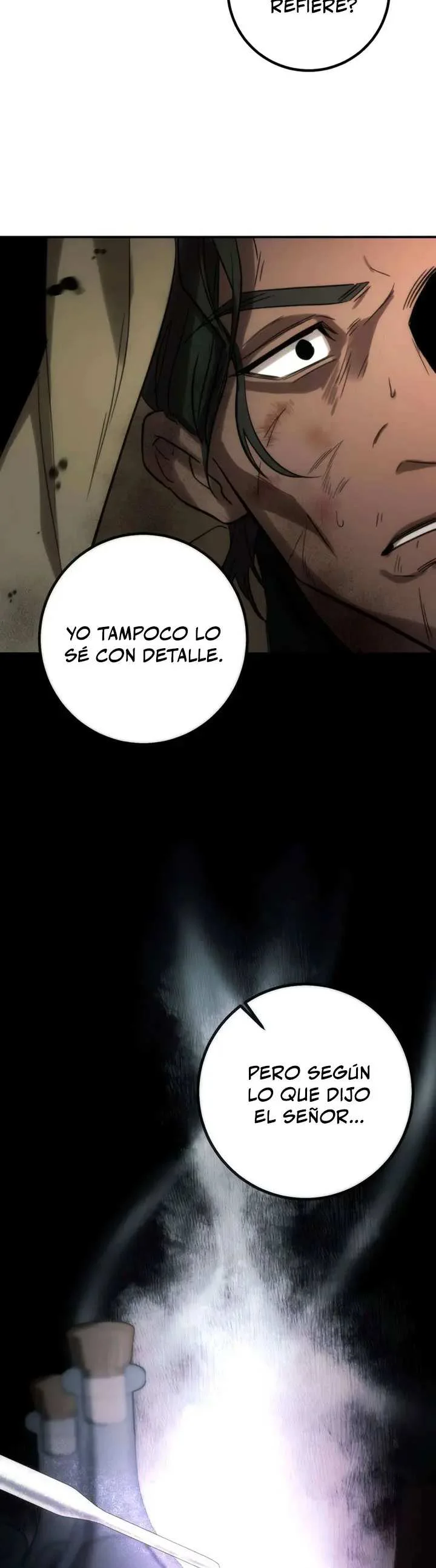 Crónicas de un Inmortal Capitulo 3 página 62